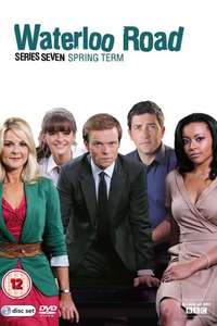 Waterloo Road - Poster