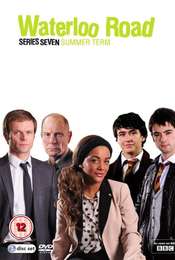 Waterloo Road Series 7