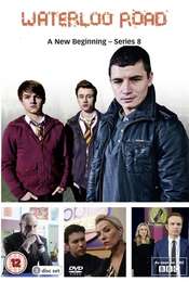 Waterloo Road Series 8