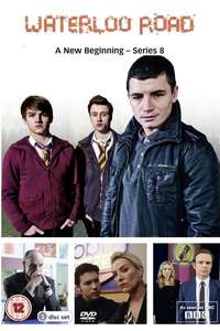 Waterloo Road - Poster