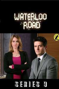 Waterloo Road - Poster