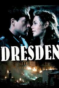 Dresden - Posters