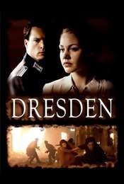 Dresden Season 1