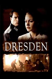 Dresden - Posters