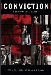 Conviction Season 1