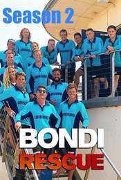 Bondi Rescue Season 2