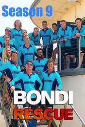 Bondi Rescue Season 9