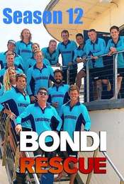 Bondi Rescue Season 12