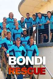 Bondi Rescue Season 16