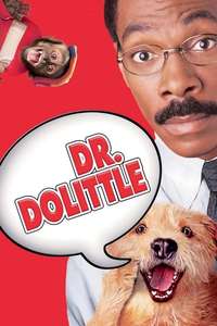 Doctor Dolittle - Posters