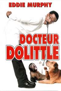 Doctor Dolittle - Posters