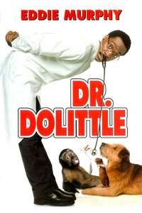 Doctor Dolittle - Posters