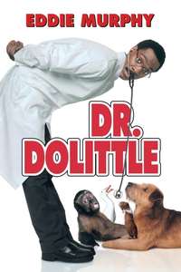 Doctor Dolittle - Posters