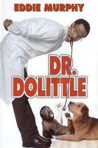 Doctor Dolittle - Posters