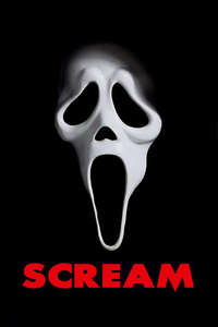 Scream - Poster