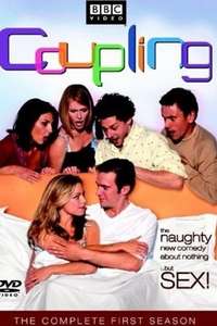 Coupling - Posters