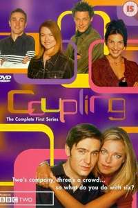 Coupling - Posters