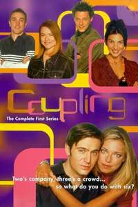 Coupling - Posters