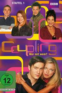 Coupling - Posters