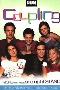 Coupling - Posters