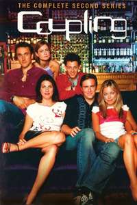 Coupling - Posters