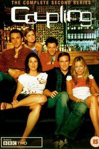 Coupling - Posters