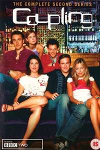 Coupling - Posters