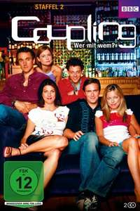 Coupling - Posters
