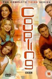 Coupling - Posters