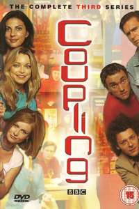 Coupling - Posters