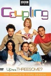 Coupling - Posters