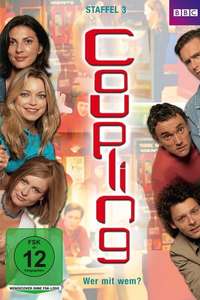 Coupling - Posters