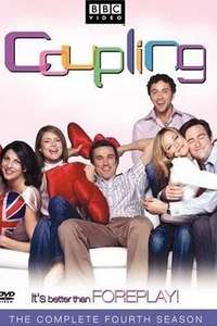 Coupling - Posters