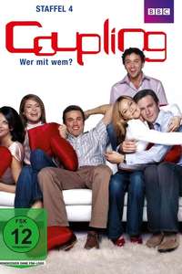 Coupling - Posters
