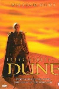 Frank Herbert's Dune - Posters