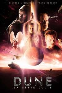 Frank Herbert's Dune - Posters