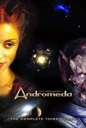 Andromeda Season 3