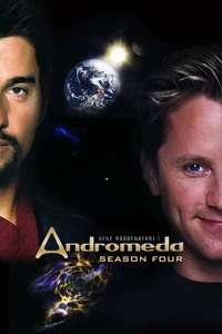 Andromeda - Poster