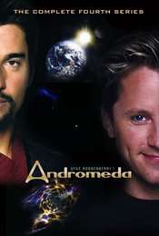 Andromeda Season 4