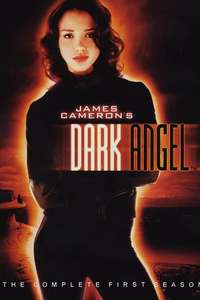 Dark Angel - Posters
