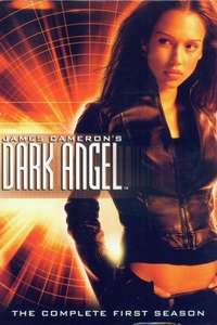 Dark Angel - Posters