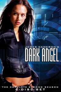 Dark Angel - Posters
