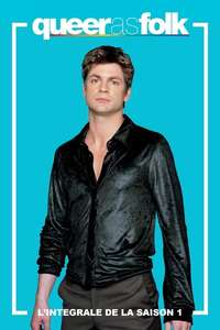 Queer As Folk - Posters