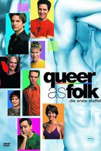 Queer As Folk - Posters