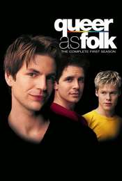 Queer As Folk Season 1
