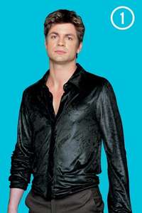 Queer As Folk - Posters