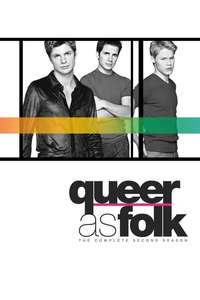 Queer As Folk - Posters
