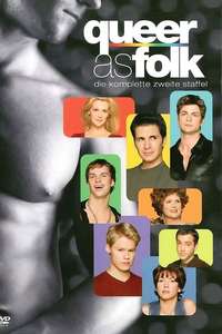 Queer As Folk - Posters