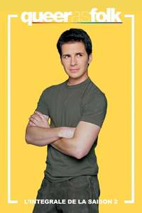 Queer As Folk - Posters