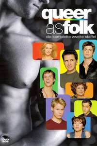 Queer As Folk - Posters